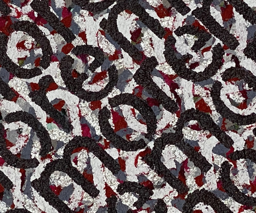 Philip Bradshaw, moremore 1, 2021